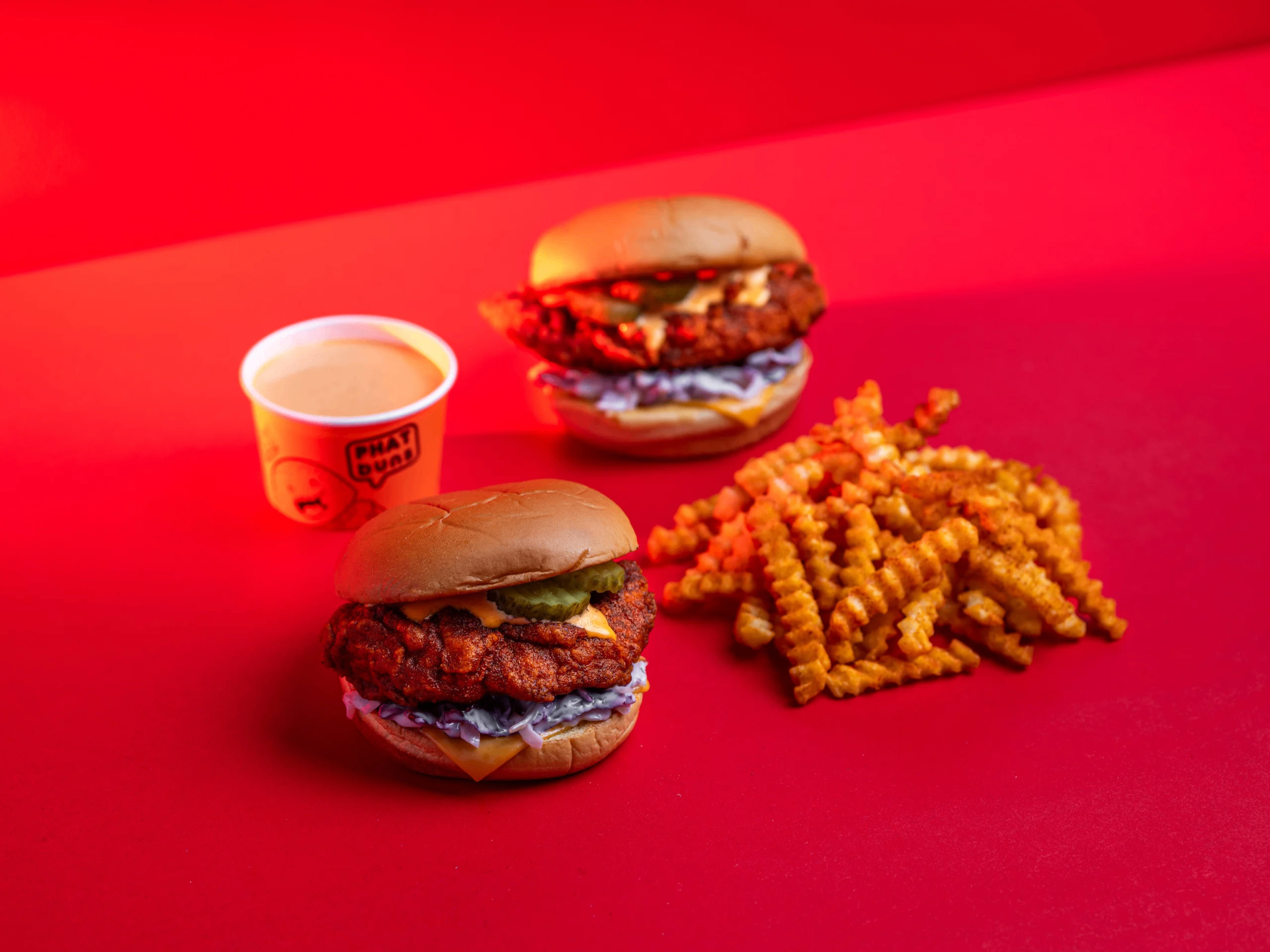 2 Slider Combo
